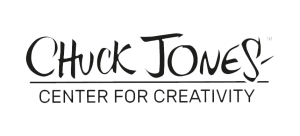 Chuck Jones Center for Creativity logo