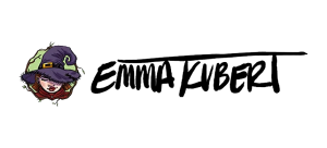 Emma Kubert logo