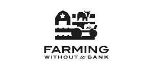 Farming Without the Bank logo