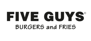 Five Guys Burgers and Fries